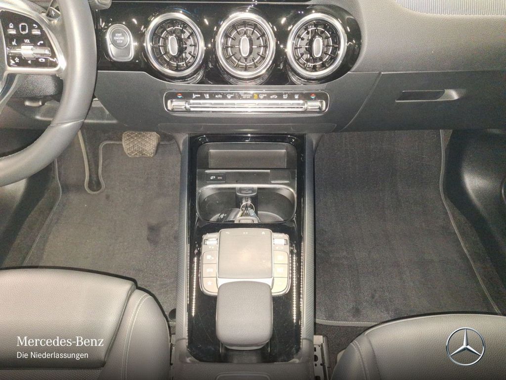 Mercedes-Benz GLA 250 2022