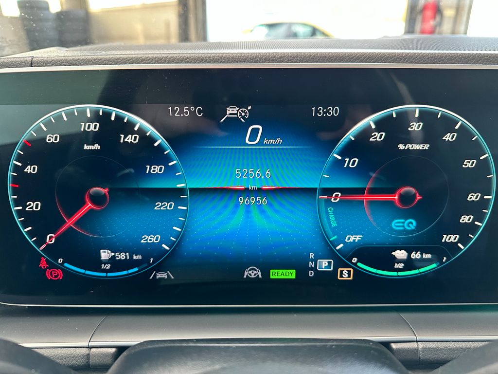 Mercedes-Benz GLE 350 2022