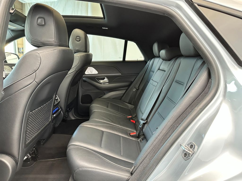 Mercedes-Benz GLE 350 2022