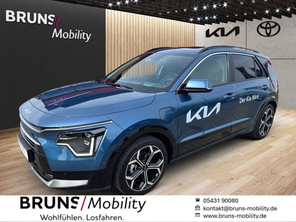 Kia Niro 2024