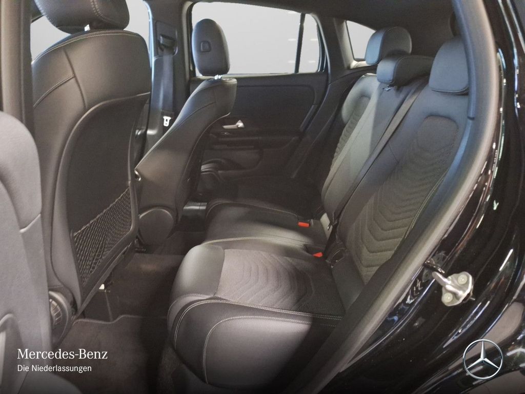 Mercedes-Benz GLA 250 2022