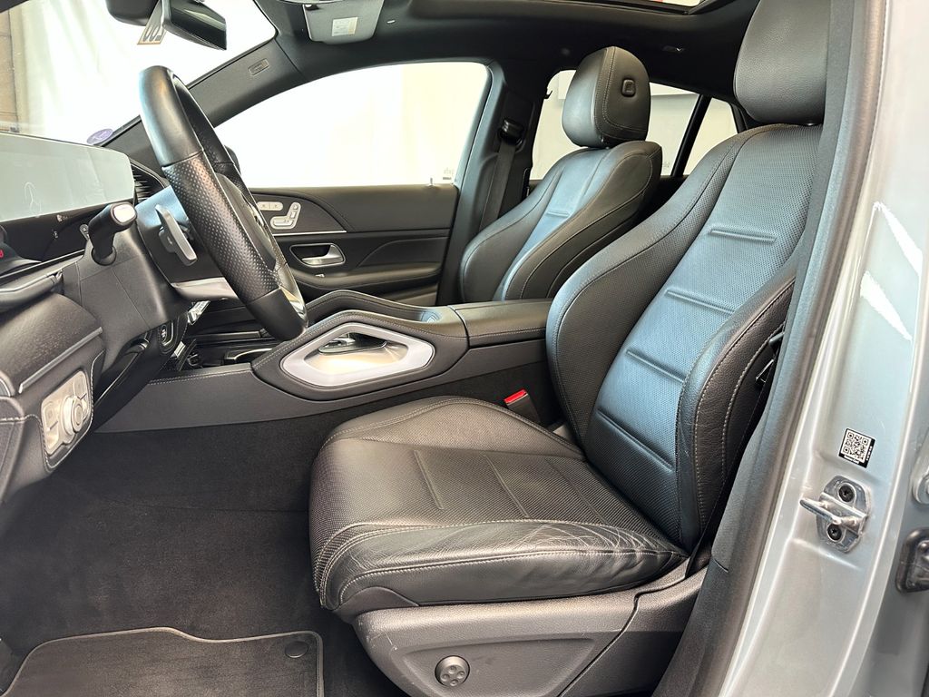 Mercedes-Benz GLE 350 2022