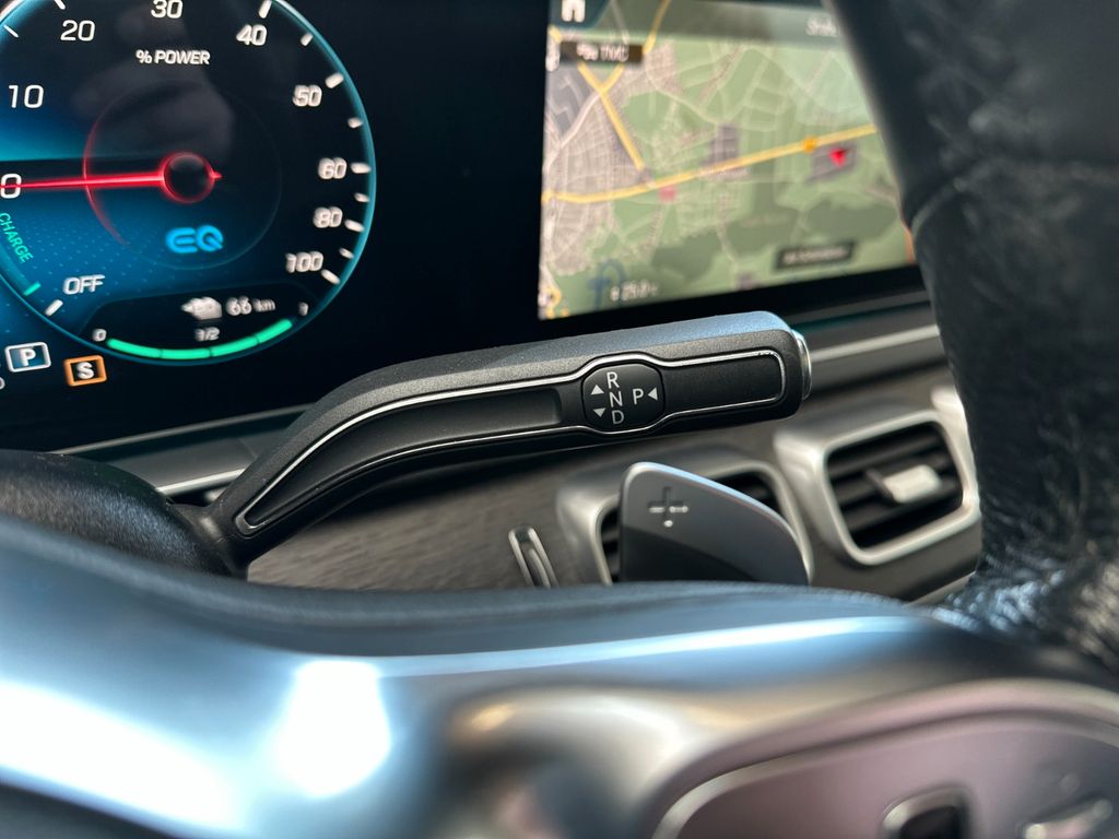 Mercedes-Benz GLE 350 2022