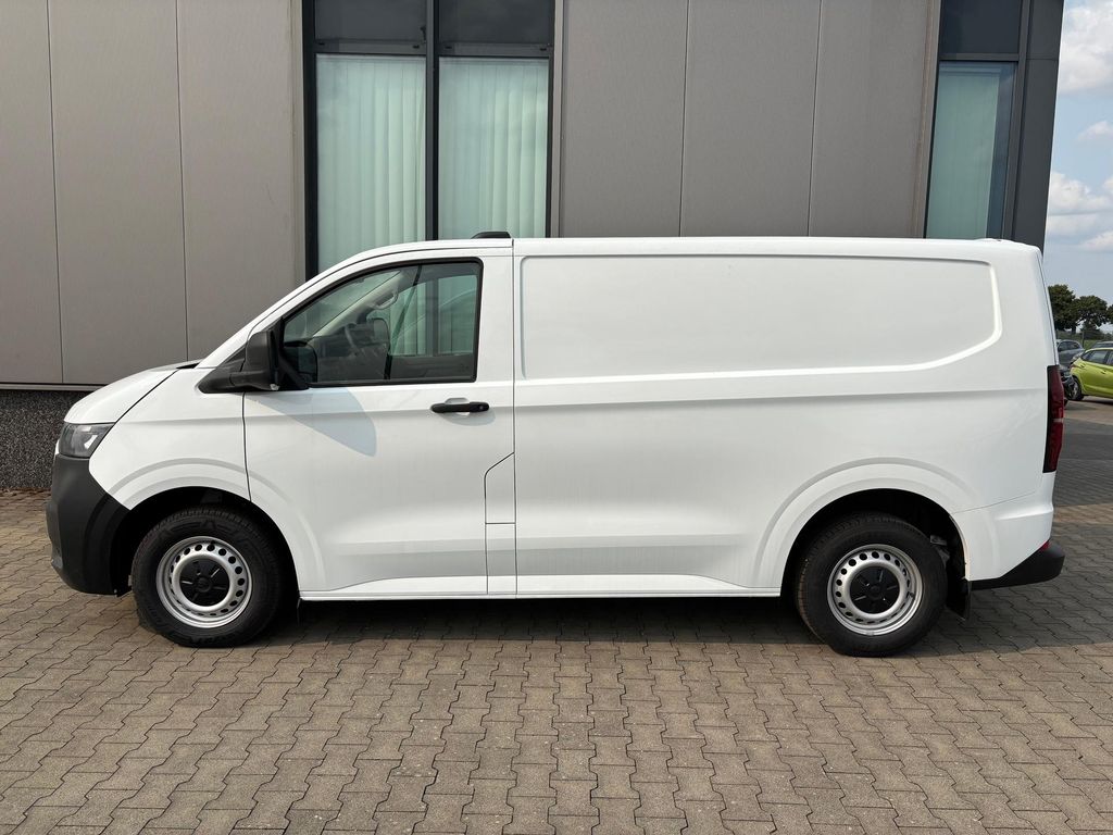 Volkswagen T7 Transporter