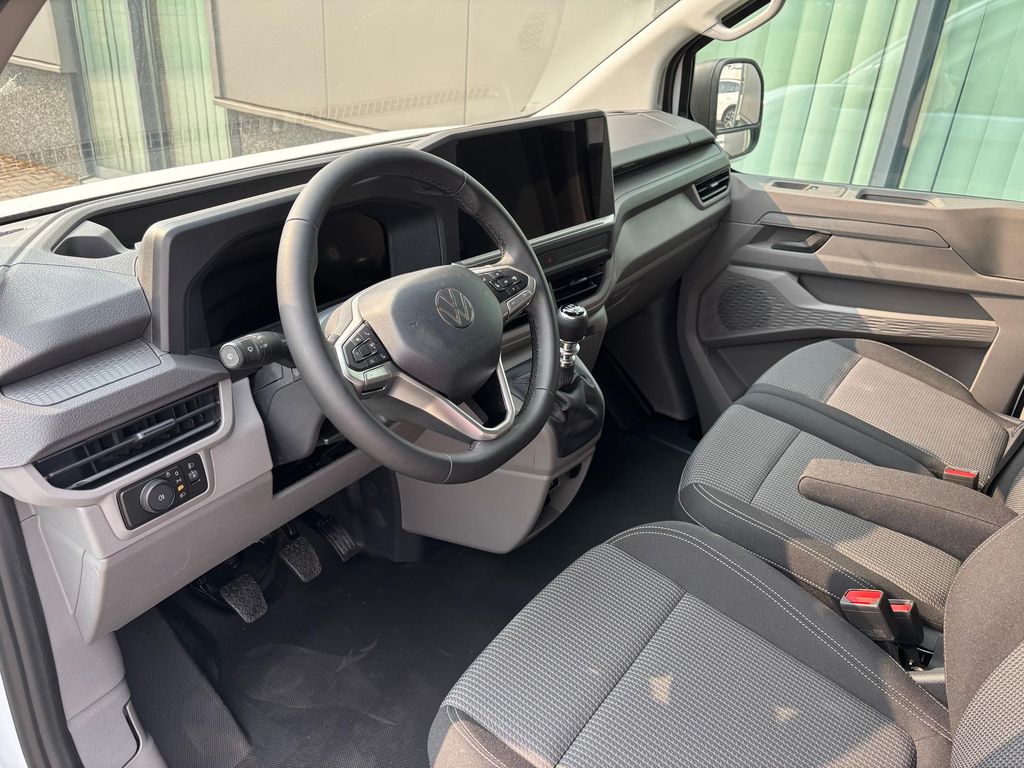 Volkswagen T7 Transporter