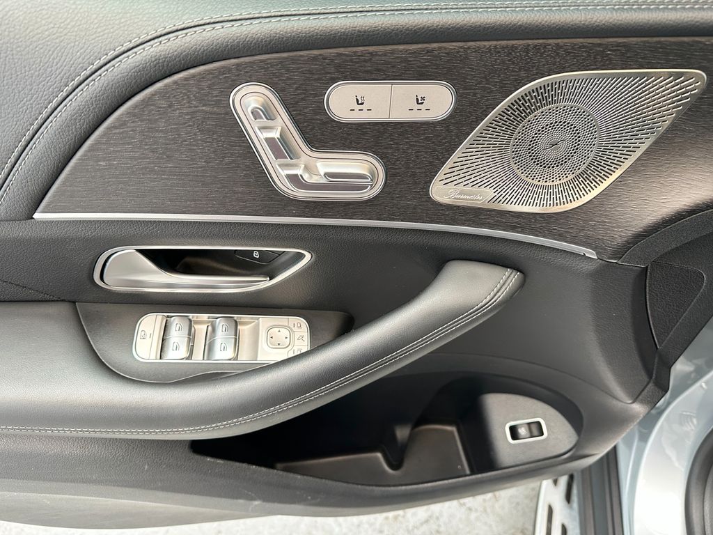 Mercedes-Benz GLE 350 2022