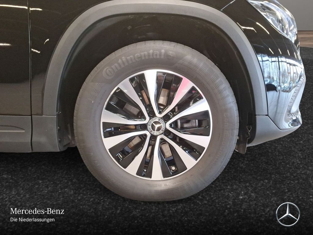 Mercedes-Benz GLA 250 2022