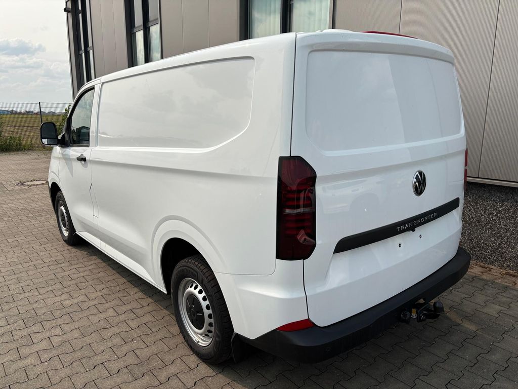 Volkswagen T7 Transporter
