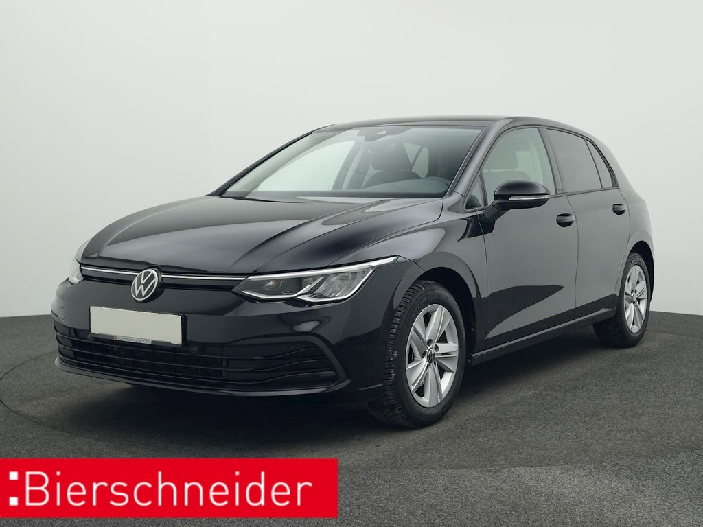 Volkswagen Golf 2023