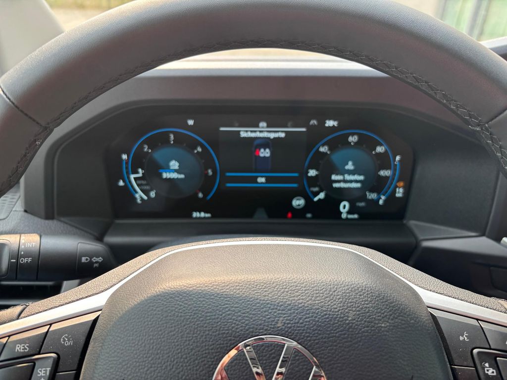 Volkswagen T7 Transporter