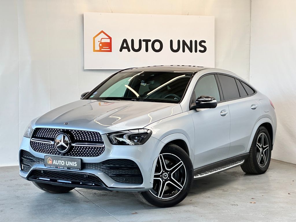 Mercedes-Benz GLE 350 2022