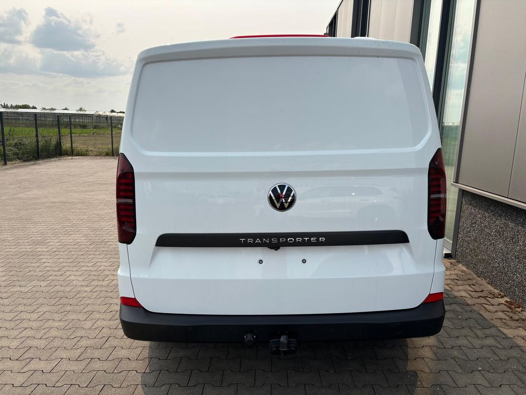 Volkswagen T7 Transporter