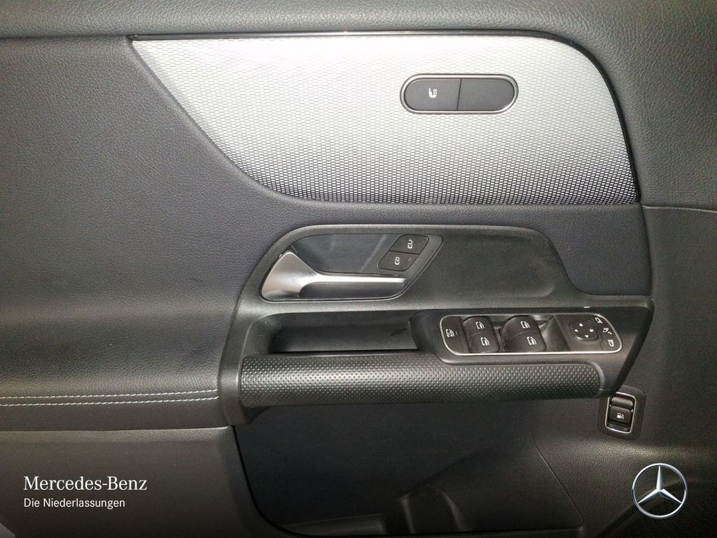 Mercedes-Benz GLA 250 2022