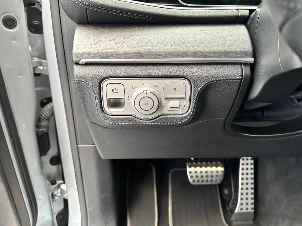 Mercedes-Benz GLE 350 2022