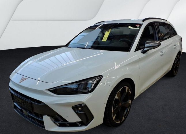 Cupra Leon 2025