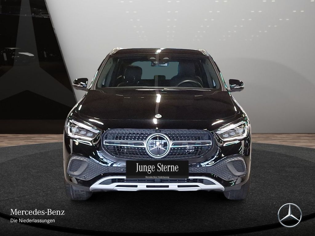 Mercedes-Benz GLA 250 2022