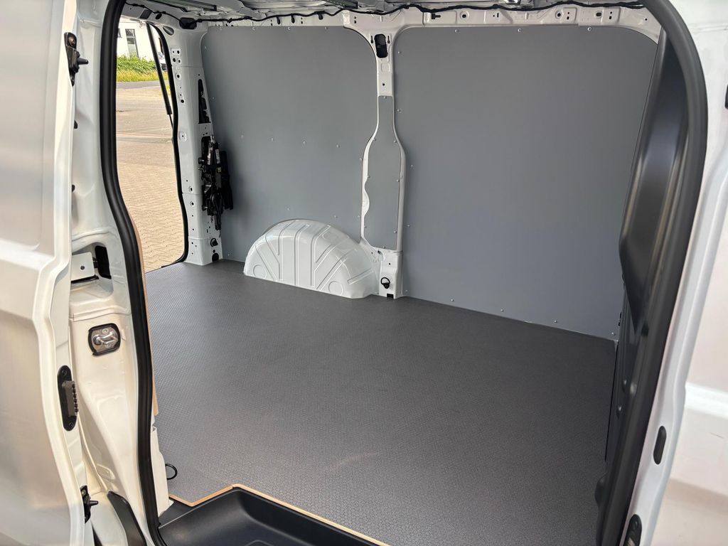 Volkswagen T7 Transporter