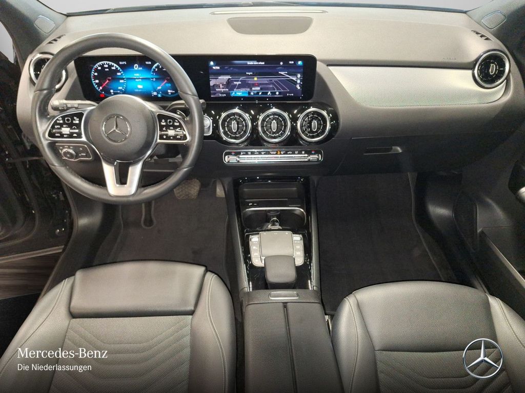 Mercedes-Benz GLA 250 2022