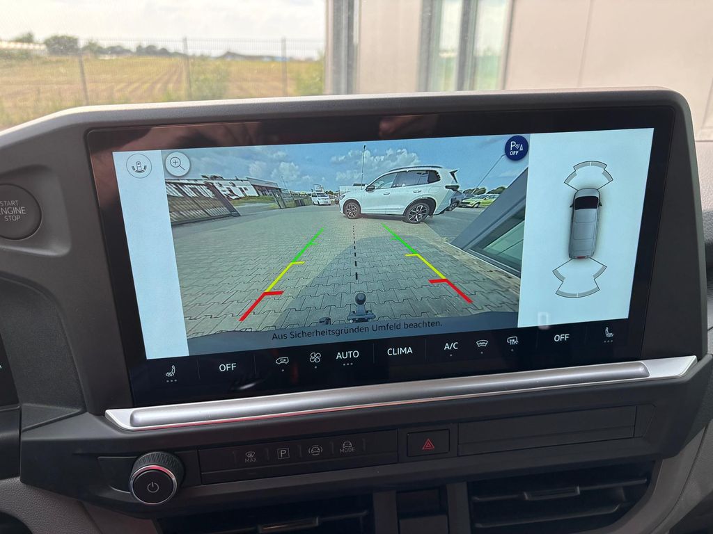 Volkswagen T7 Transporter