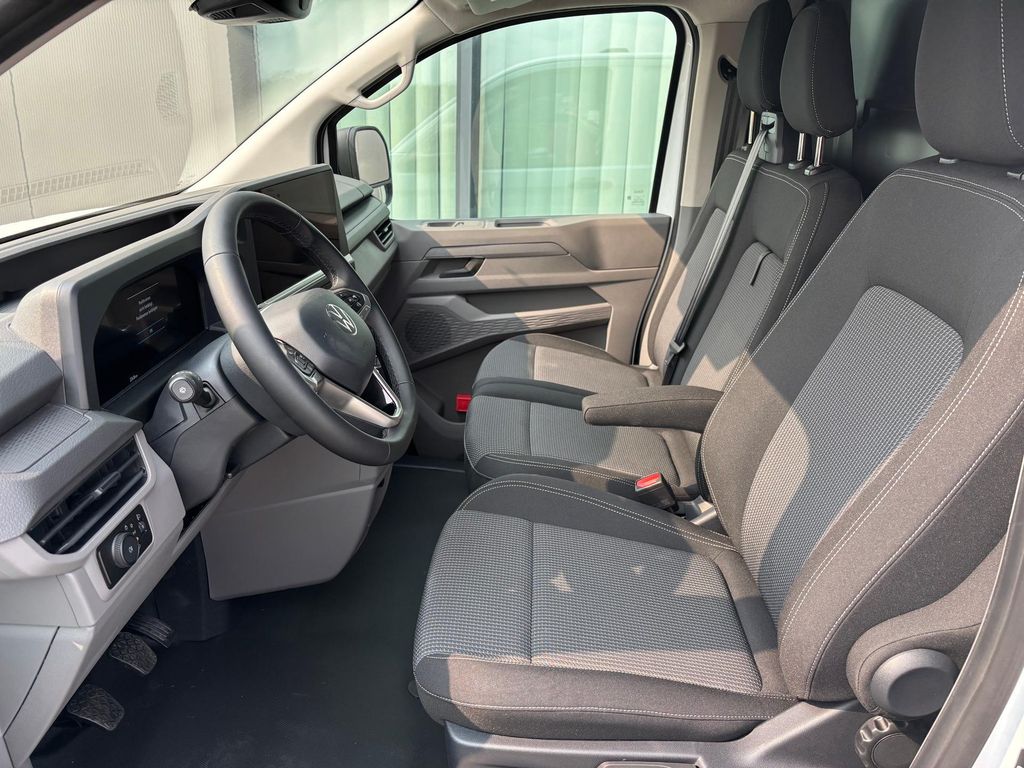 Volkswagen T7 Transporter