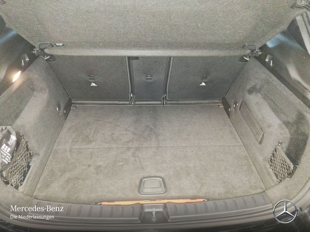 Mercedes-Benz GLA 250 2022