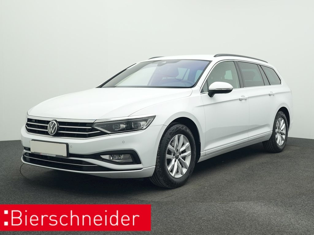 Volkswagen Passat Variant 2023