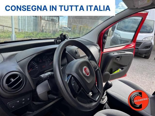 Fiat Fiorino 2019