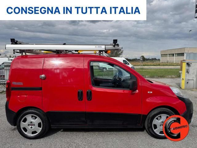 Fiat Fiorino 2019