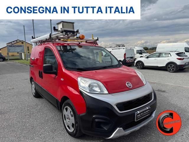 Fiat Fiorino 2019