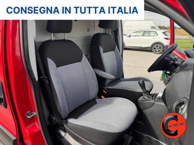 Fiat Fiorino 2019