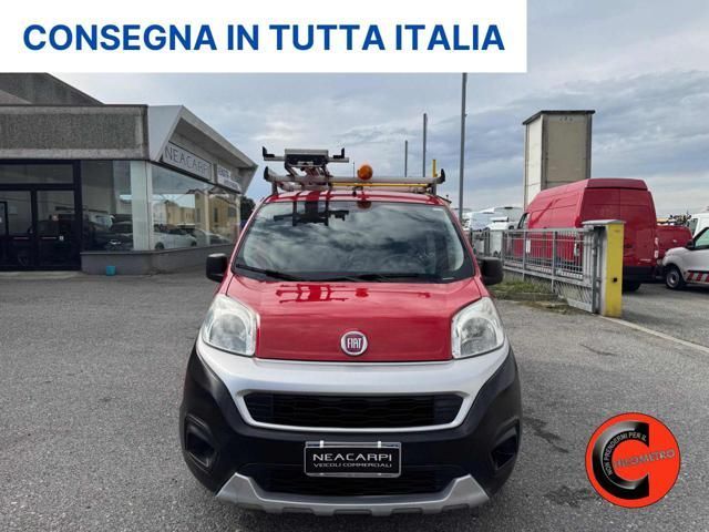 Fiat Fiorino 2019