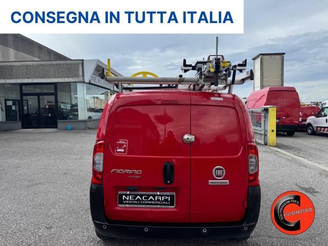 Fiat Fiorino 2019