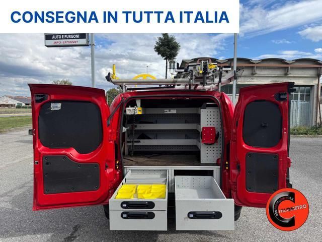 Fiat Fiorino 2019