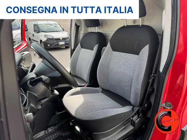 Fiat Fiorino 2019