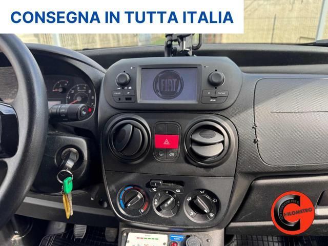 Fiat Fiorino 2019