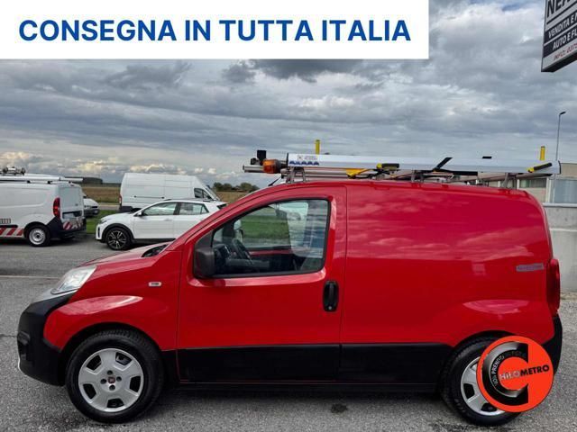 Fiat Fiorino 2019