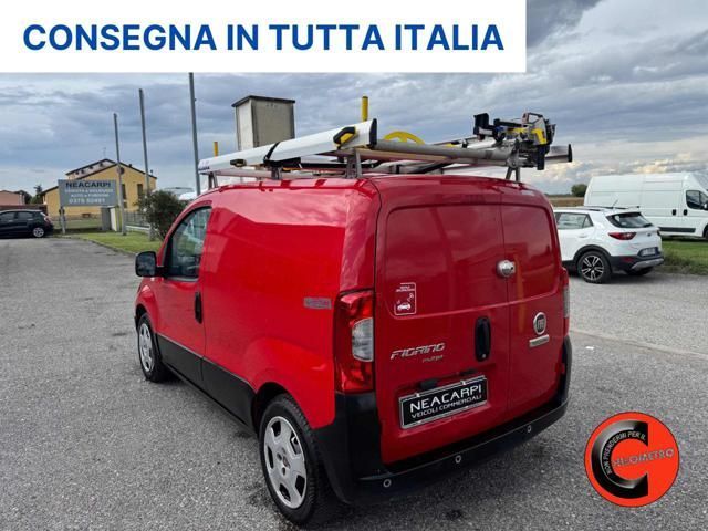 Fiat Fiorino 2019