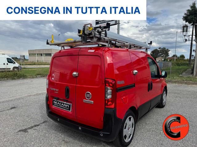 Fiat Fiorino 2019