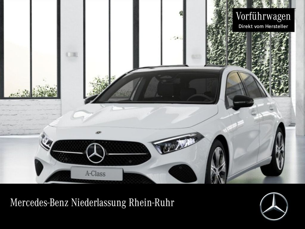 Mercedes-Benz A 200 2025