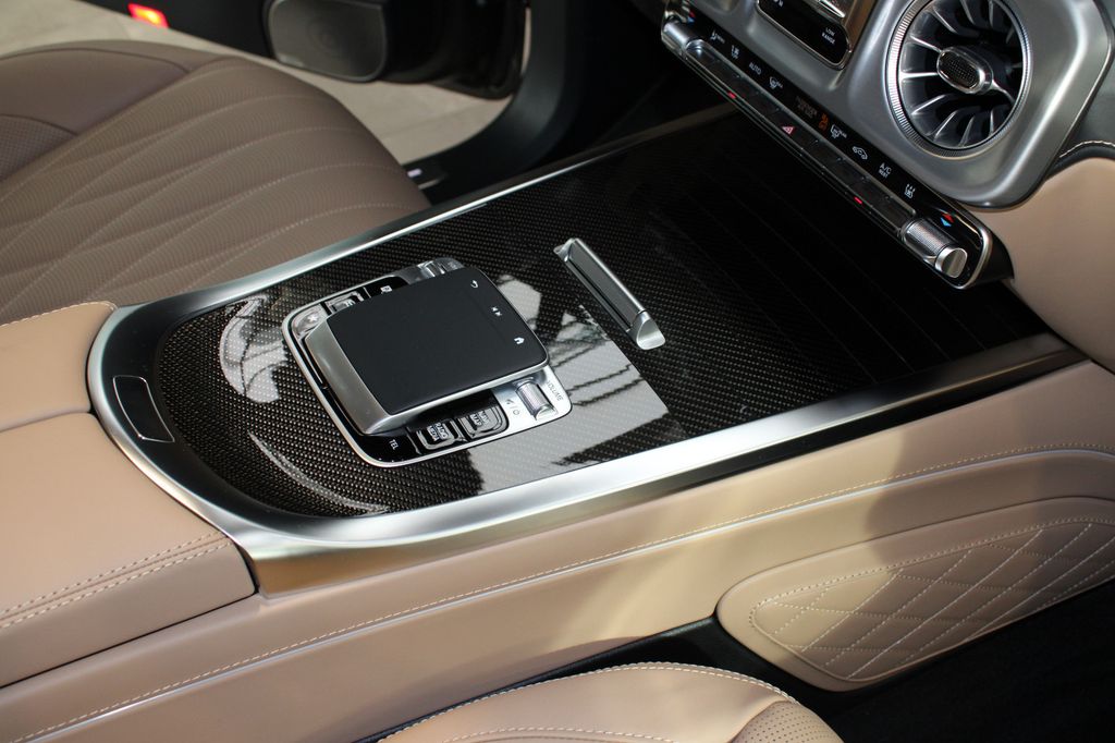 Mercedes-Benz G 63 AMG 2025