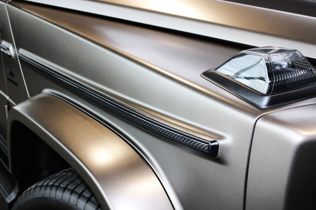 Mercedes-Benz G 63 AMG 2025