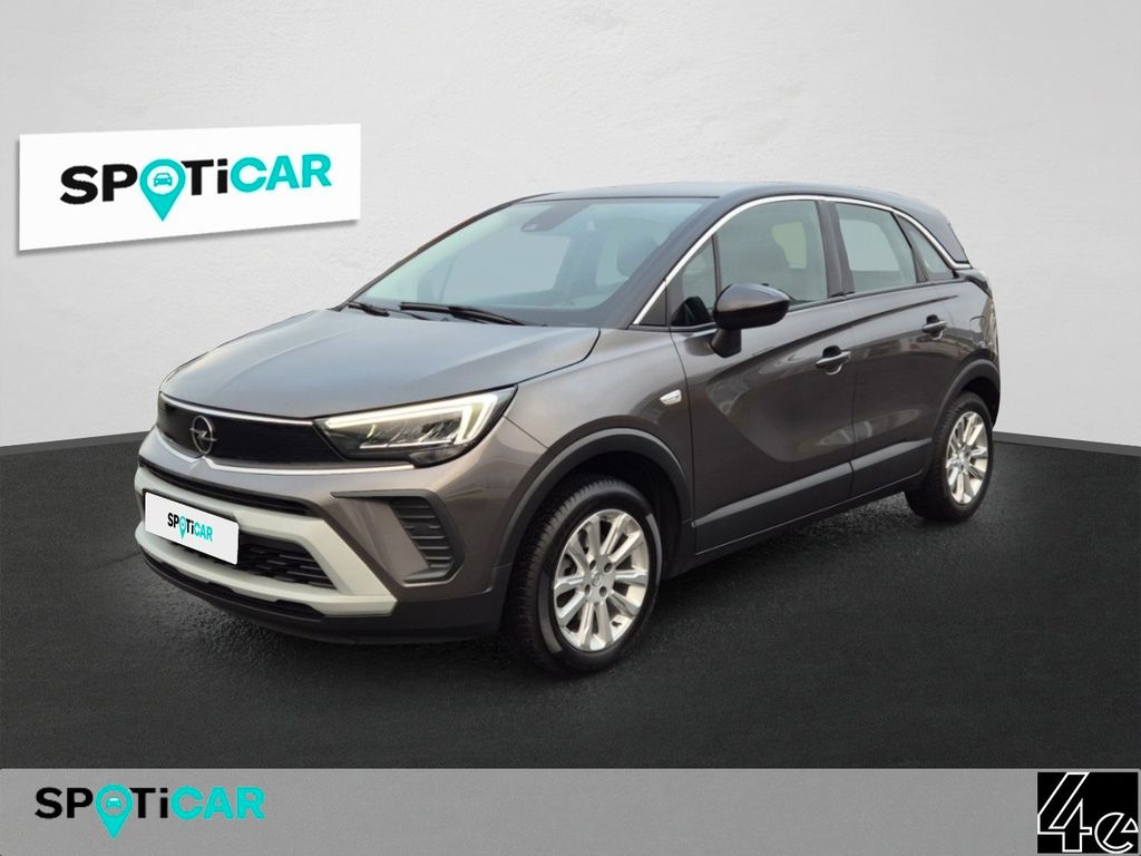 Opel Crossland (X) 2023