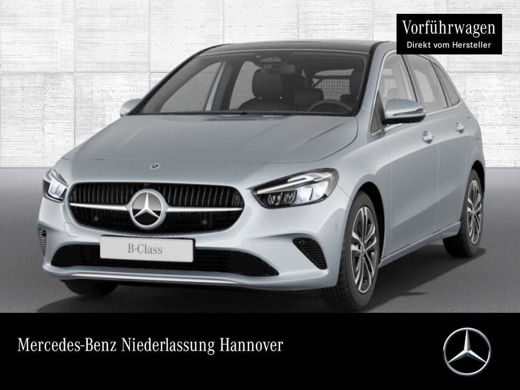 Mercedes-Benz B 200 2025