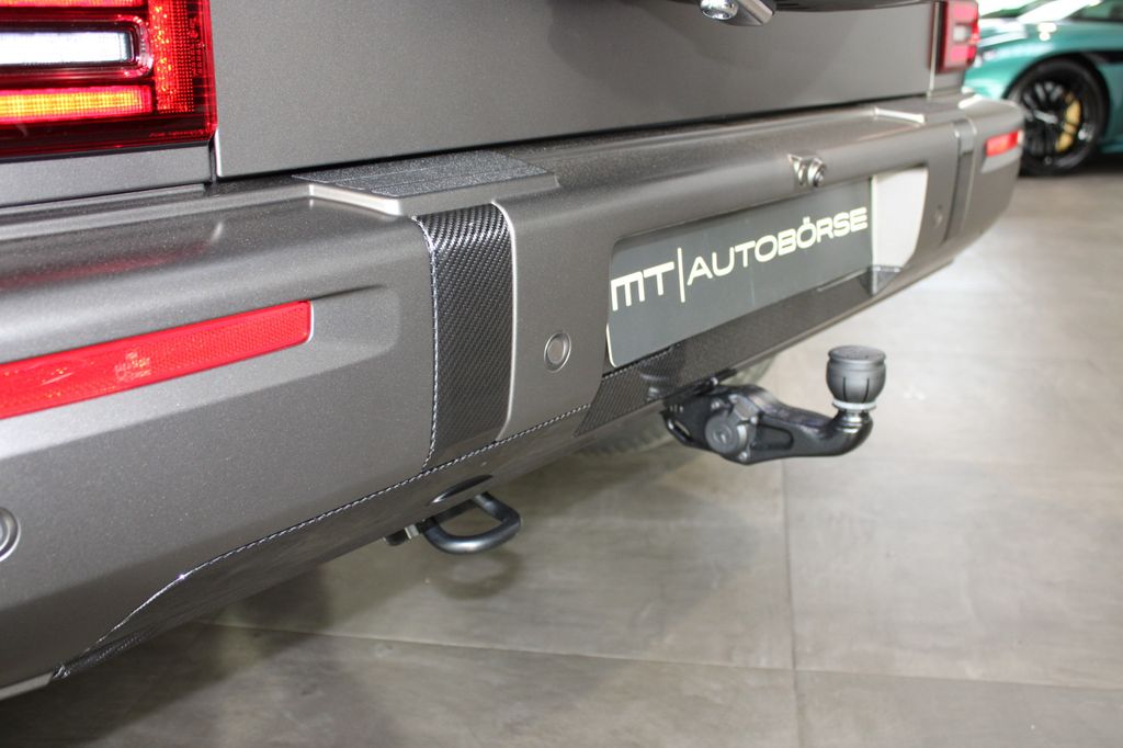 Mercedes-Benz G 63 AMG 2025