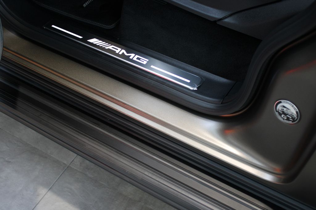Mercedes-Benz G 63 AMG 2025