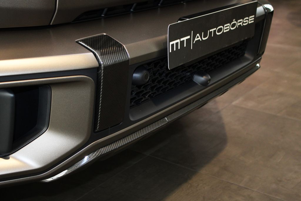 Mercedes-Benz G 63 AMG 2025