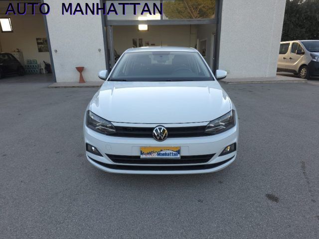 Volkswagen Polo 2021