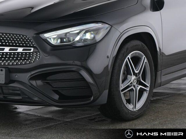 Mercedes-Benz GLA 200 2024