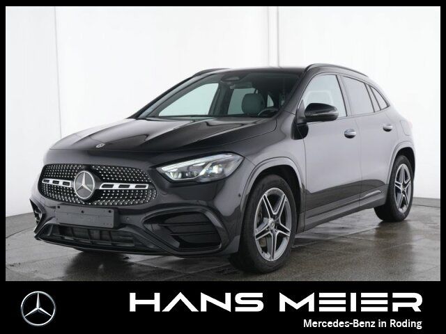 Mercedes-Benz GLA 200 2024