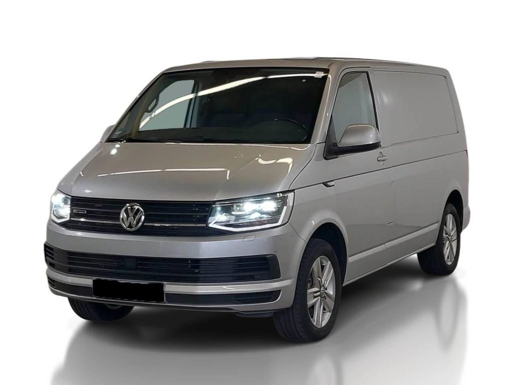 Volkswagen T6 Transporter 2019